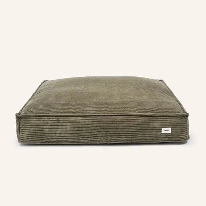 Tapis en velours Côtelé Cafide 4