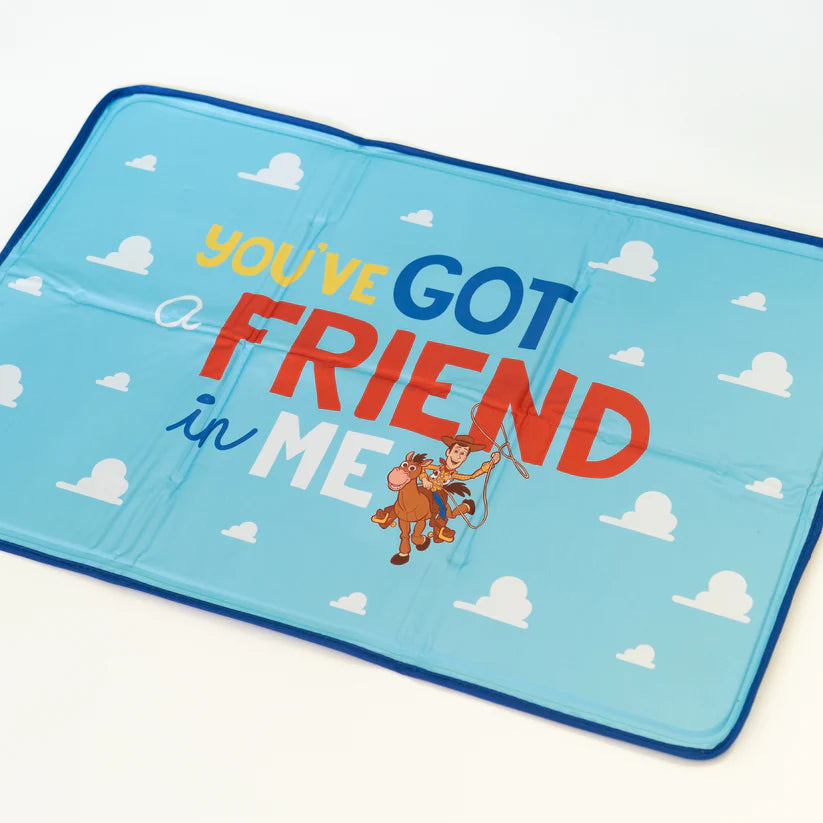Tapis rafraichissant Cool Pet Pad The Green Pet Shop Toy Story